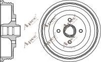 APEC braking DRM9517