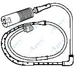 APEC braking WIR5140