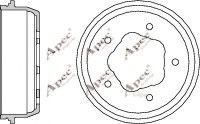 APEC braking DRM9520