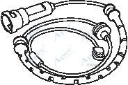 APEC braking WIR5148