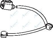 APEC braking WIR5153