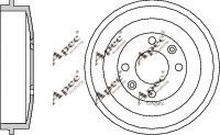 APEC braking DRM9521