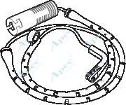 APEC braking WIR5168