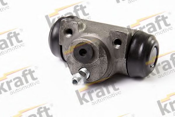 KRAFT AUTOMOTIVE 6033020