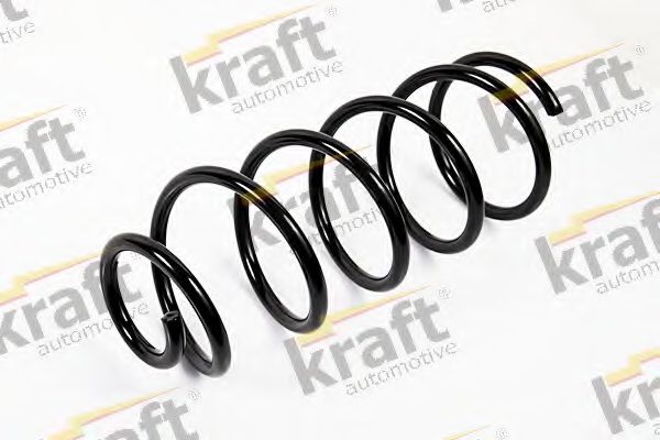 KRAFT AUTOMOTIVE 4026506