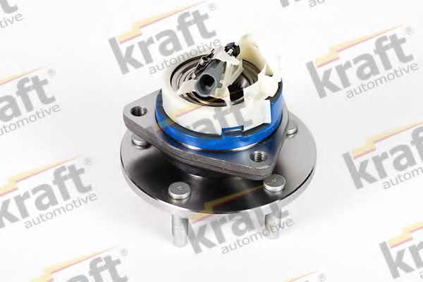 KRAFT AUTOMOTIVE 4101780