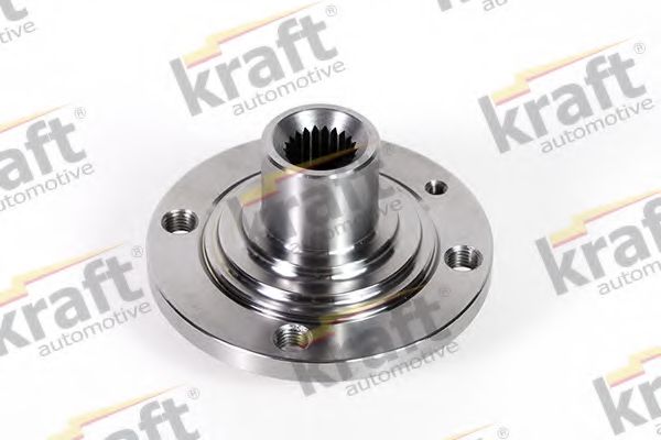 KRAFT AUTOMOTIVE 4200040