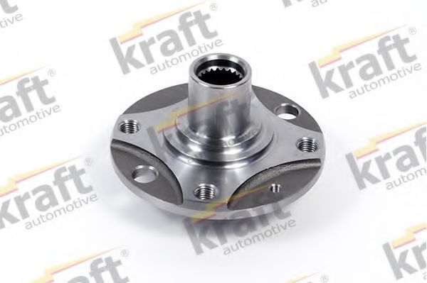 KRAFT AUTOMOTIVE 4201506