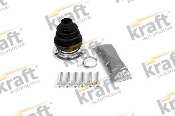 KRAFT AUTOMOTIVE 4412565