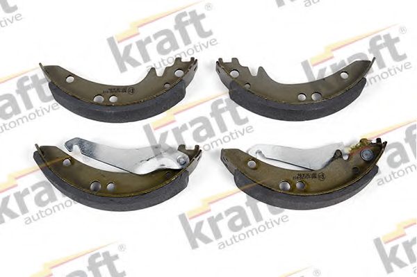 KRAFT AUTOMOTIVE 6021250