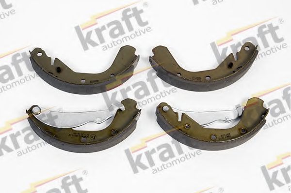 KRAFT AUTOMOTIVE 6021510