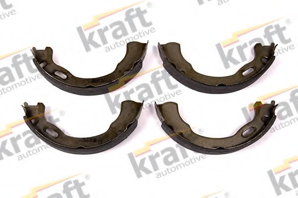 KRAFT AUTOMOTIVE 6022001