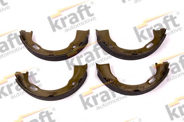 KRAFT AUTOMOTIVE 6022003