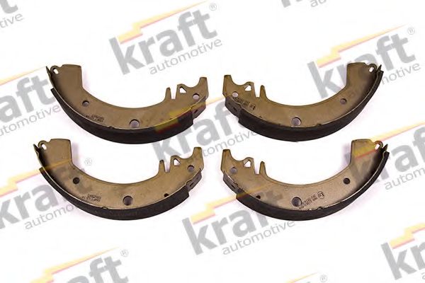 KRAFT AUTOMOTIVE 6025005