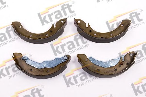 KRAFT AUTOMOTIVE 6025770