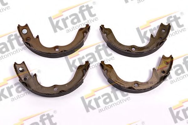 KRAFT AUTOMOTIVE 6025909