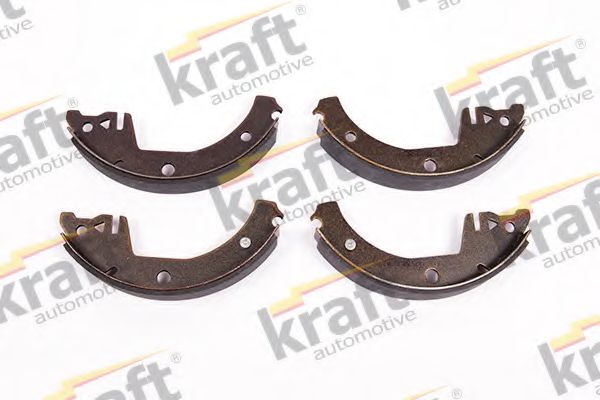 KRAFT AUTOMOTIVE 6026500