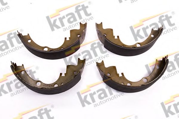 KRAFT AUTOMOTIVE 6026890