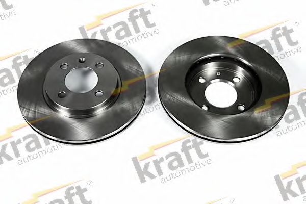 KRAFT AUTOMOTIVE 6040090