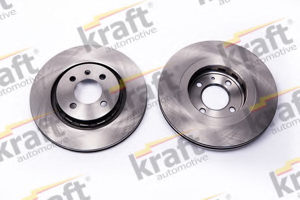 KRAFT AUTOMOTIVE 6040095