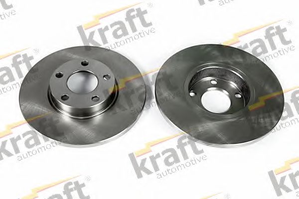 KRAFT AUTOMOTIVE 6040120