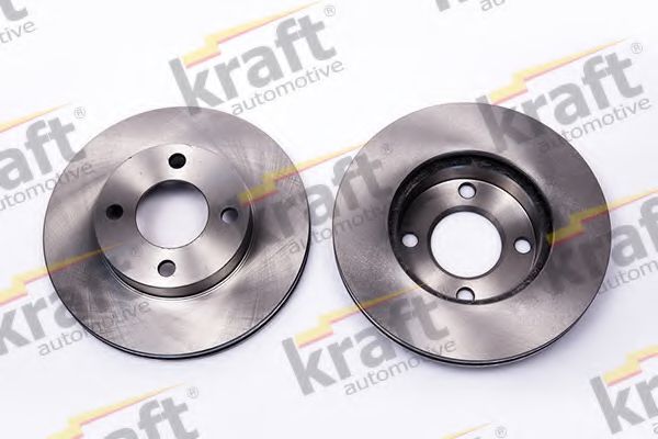 KRAFT AUTOMOTIVE 6040170