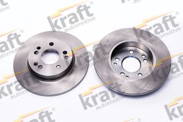 KRAFT AUTOMOTIVE 6041010