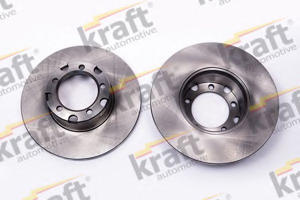 KRAFT AUTOMOTIVE 6041020