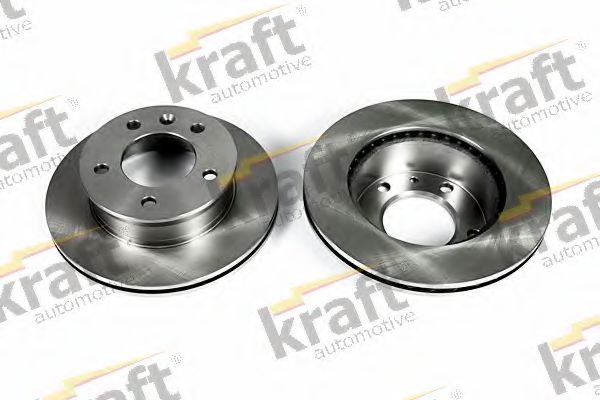 KRAFT AUTOMOTIVE 6041410