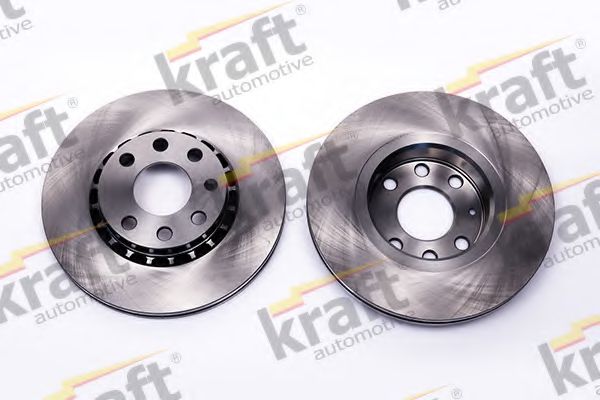 KRAFT AUTOMOTIVE 6041590