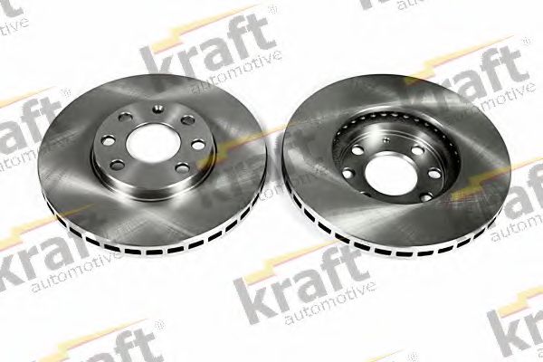 KRAFT AUTOMOTIVE 6041650