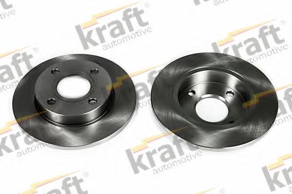 KRAFT AUTOMOTIVE 6042095