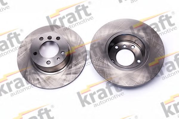 KRAFT AUTOMOTIVE 6042560