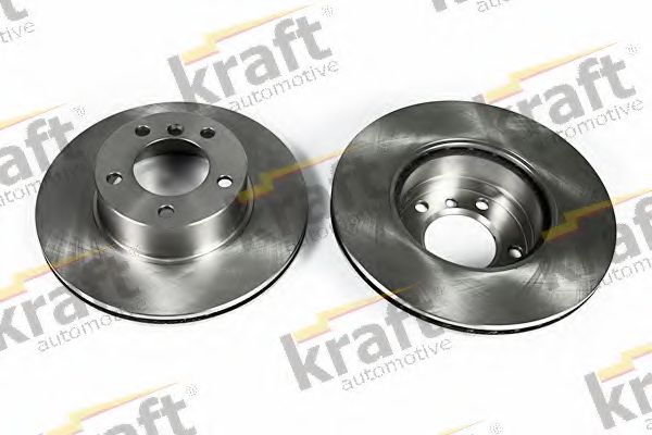 KRAFT AUTOMOTIVE 6042630