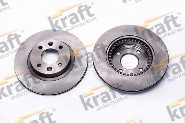 KRAFT AUTOMOTIVE 6045020