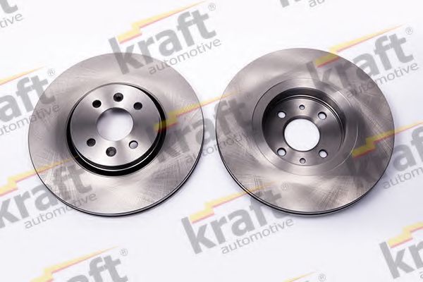 KRAFT AUTOMOTIVE 6045470