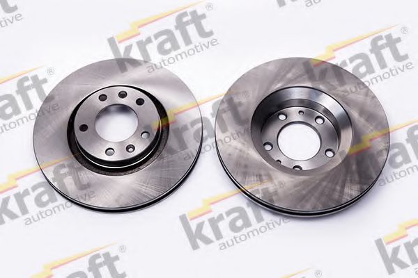 KRAFT AUTOMOTIVE 6045580