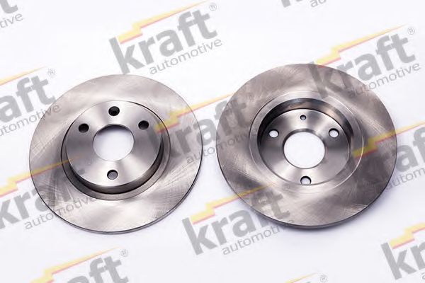 KRAFT AUTOMOTIVE 6045950