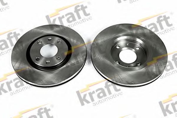 KRAFT AUTOMOTIVE 6046000