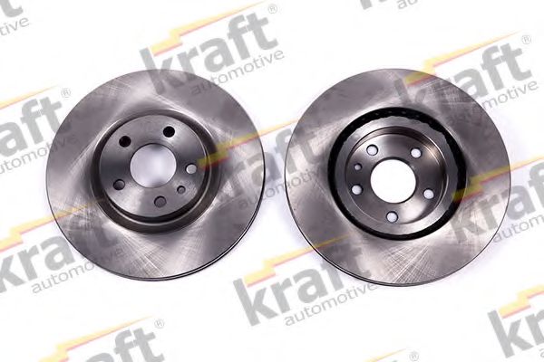 KRAFT AUTOMOTIVE 6046840