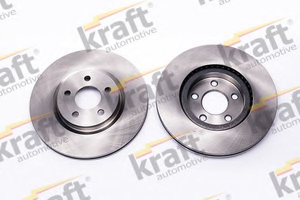 KRAFT AUTOMOTIVE 6048580