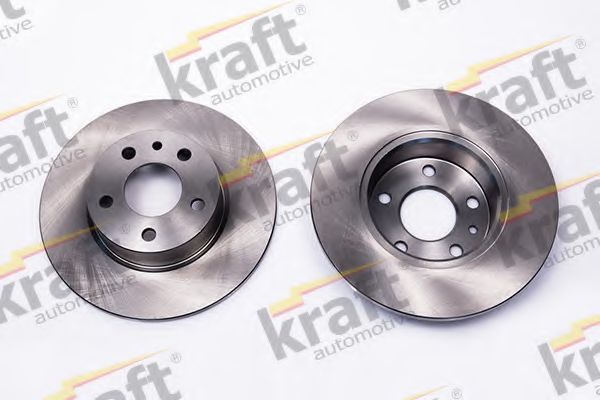 KRAFT AUTOMOTIVE 6053010