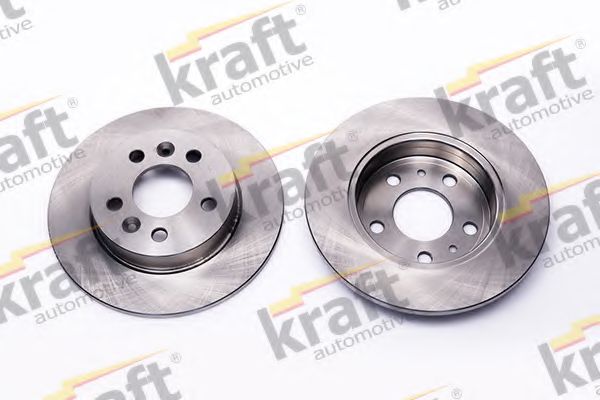 KRAFT AUTOMOTIVE 6055020