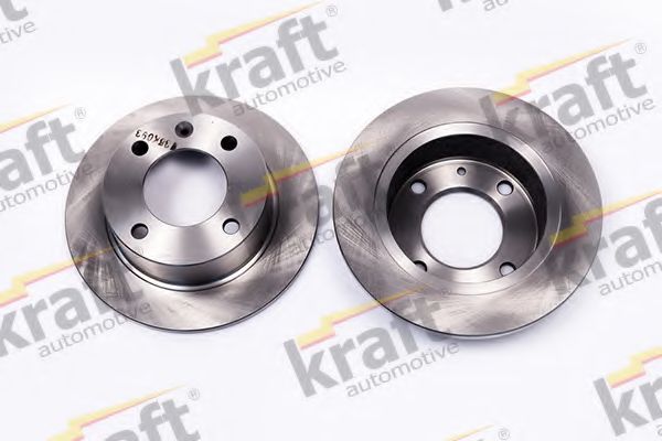 KRAFT AUTOMOTIVE 6055070