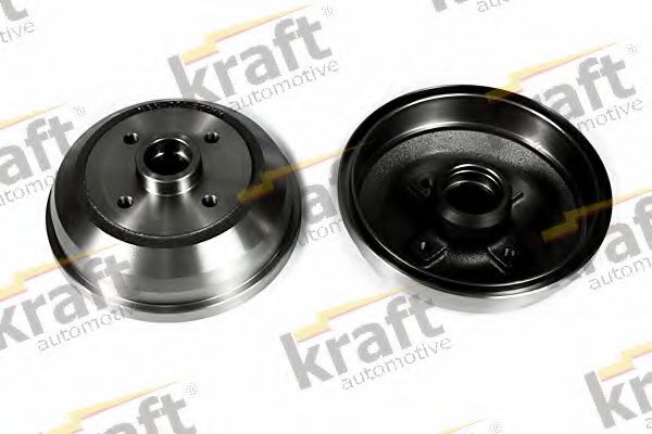 KRAFT AUTOMOTIVE 6061520