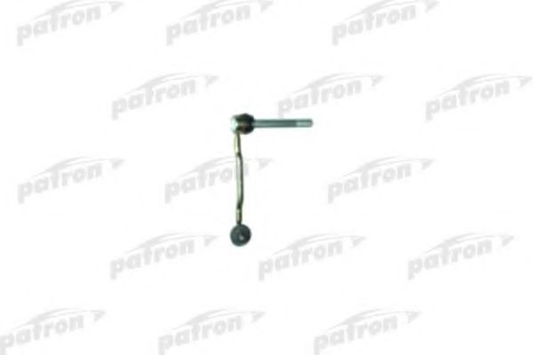 PATRON PS4205L