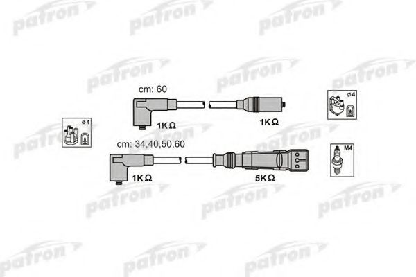 PATRON PSCI1003