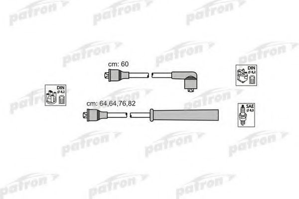 PATRON PSCI1007