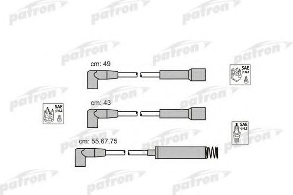 PATRON PSCI1008