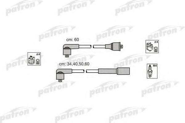 PATRON PSCI1015